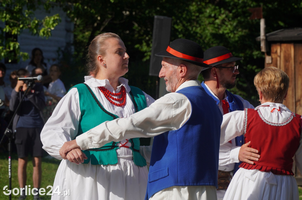 Małopolskie Wianki 2025 (21.06) cz. 1