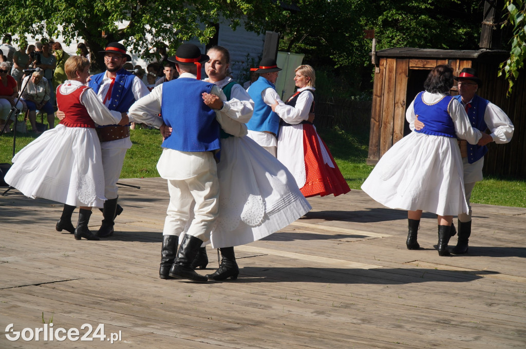 Małopolskie Wianki 2025 (21.06) cz. 1