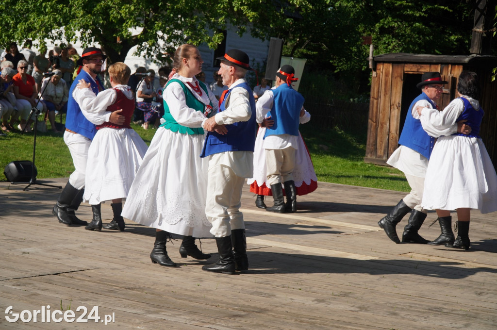 Małopolskie Wianki 2025 (21.06) cz. 1