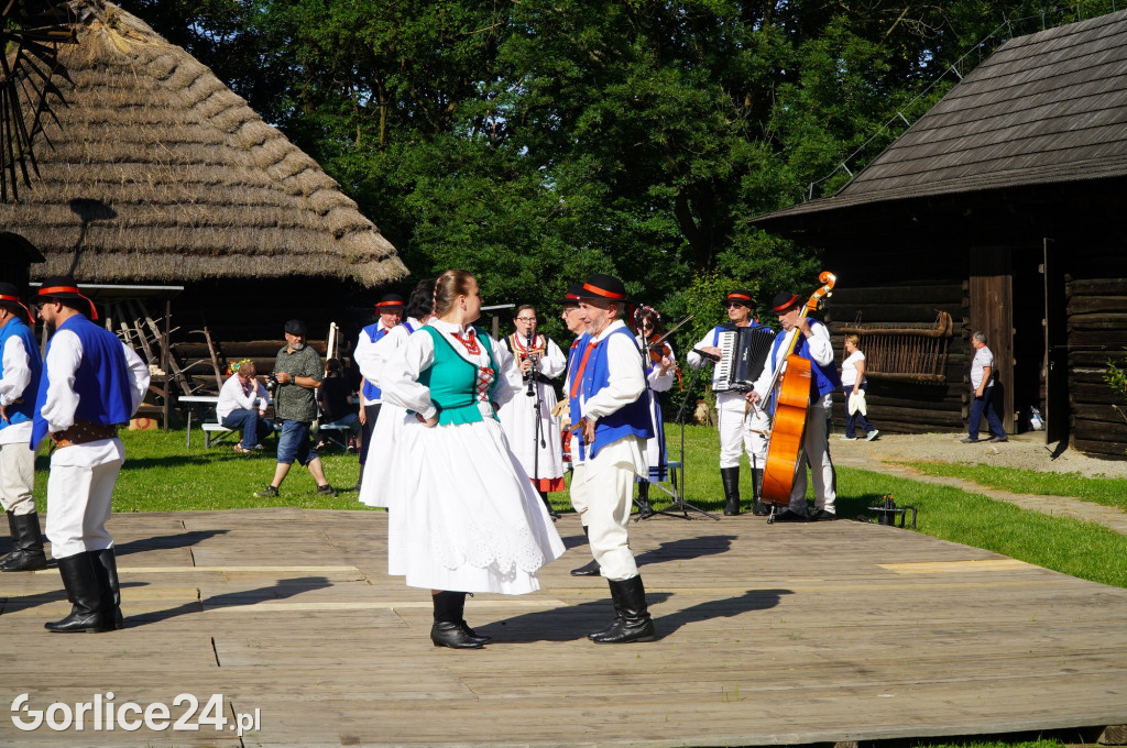 Małopolskie Wianki 2025 (21.06) cz. 1