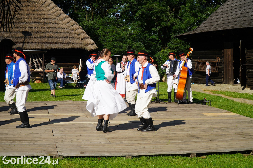 Małopolskie Wianki 2025 (21.06) cz. 1