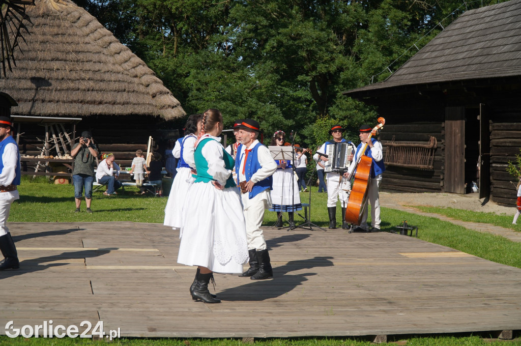 Małopolskie Wianki 2025 (21.06) cz. 1