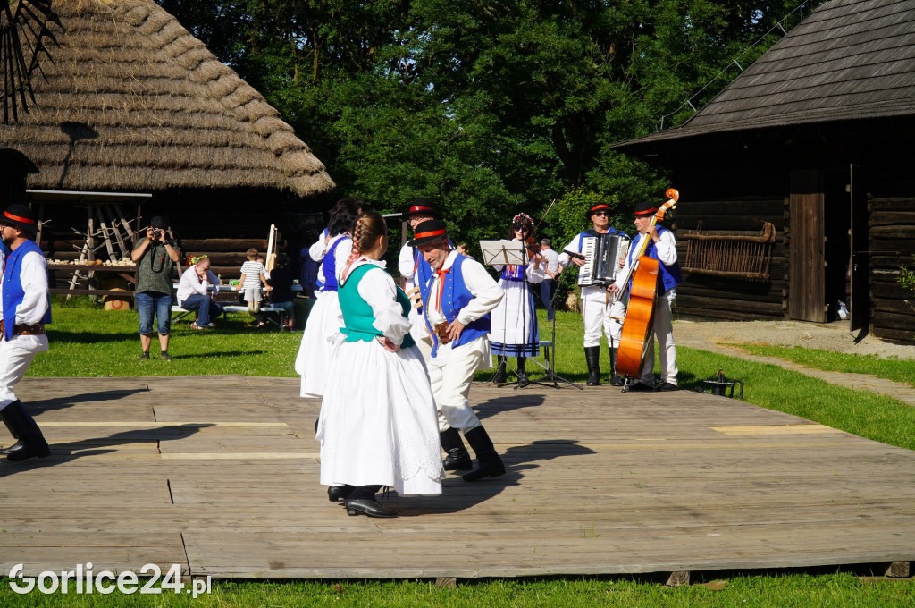 Małopolskie Wianki 2025 (21.06) cz. 1
