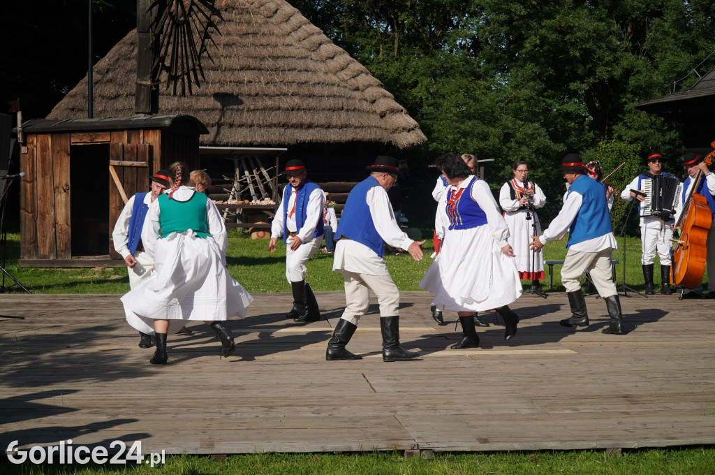 Małopolskie Wianki 2025 (21.06) cz. 1