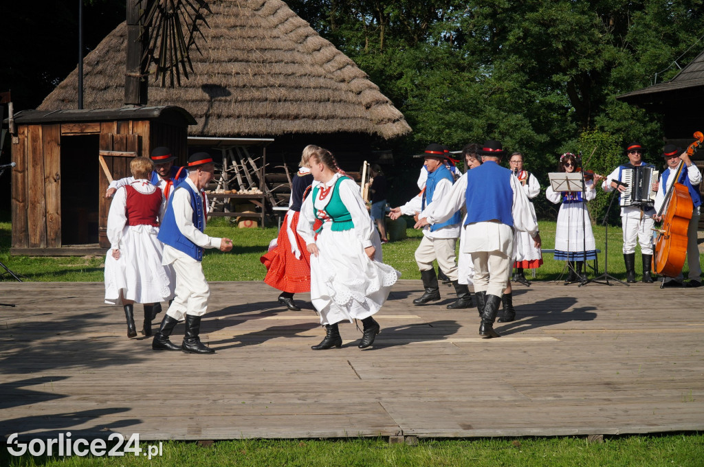 Małopolskie Wianki 2025 (21.06) cz. 1
