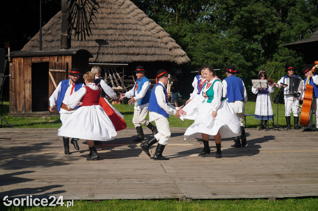 Małopolskie Wianki 2025 (21.06) cz. 1
