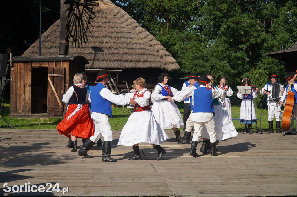 Małopolskie Wianki 2025 (21.06) cz. 1