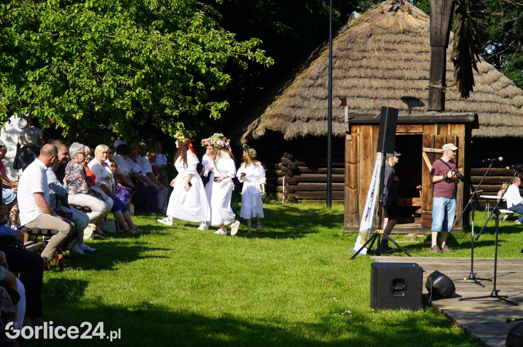 Małopolskie Wianki 2025 (21.06) cz. 1