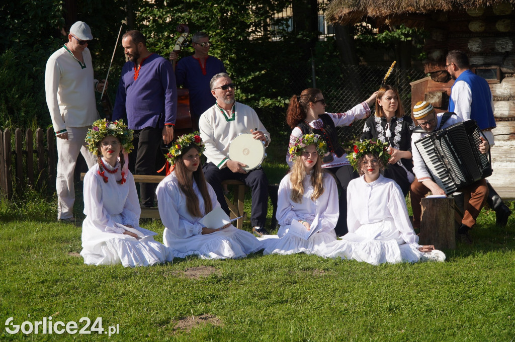 Małopolskie Wianki 2025 (21.06) cz. 1