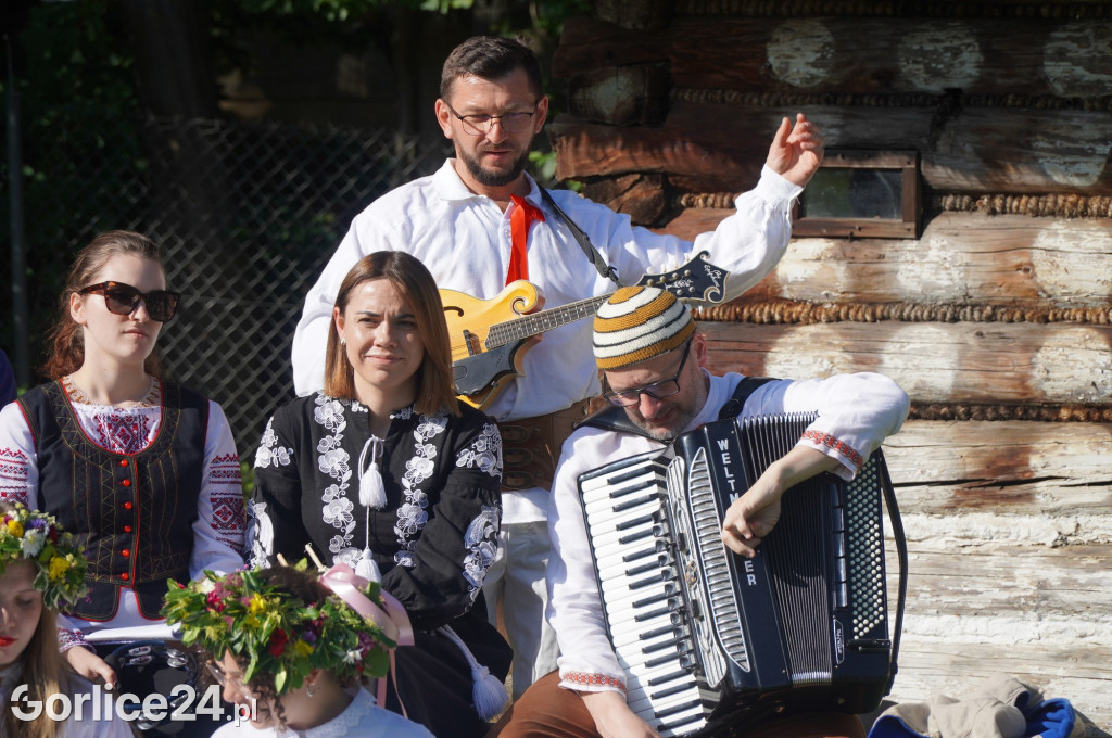Małopolskie Wianki 2025 (21.06) cz. 1