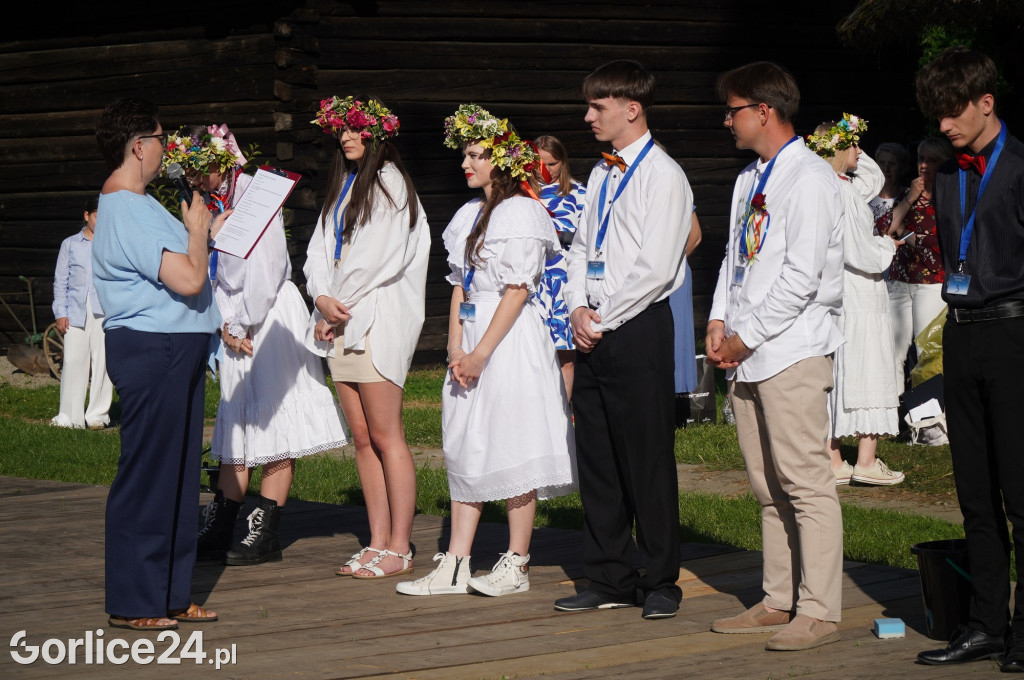 Małopolskie Wianki 2025 (21.06) cz. 1