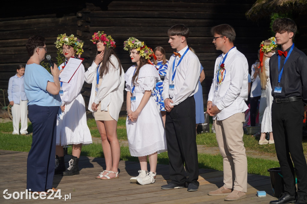 Małopolskie Wianki 2025 (21.06) cz. 1