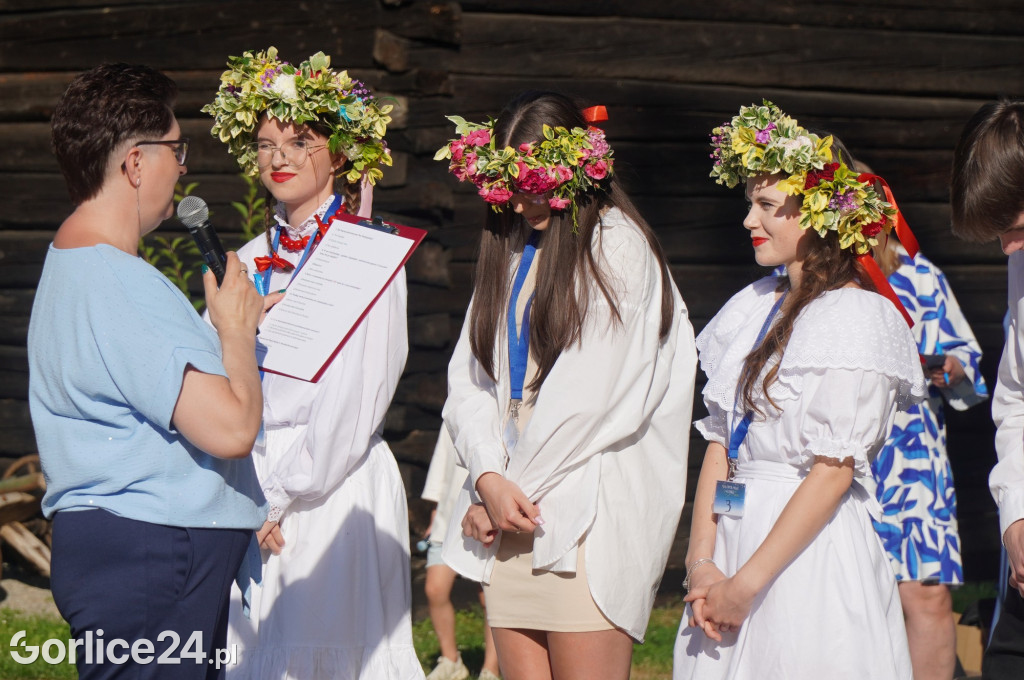 Małopolskie Wianki 2025 (21.06) cz. 1