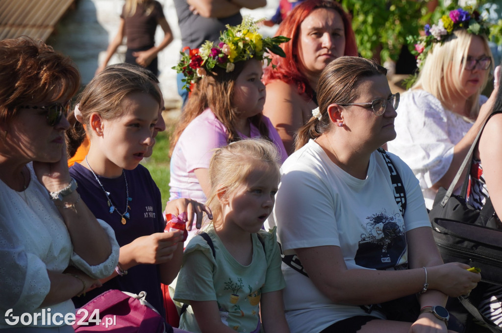 Małopolskie Wianki 2025 (21.06) cz. 1