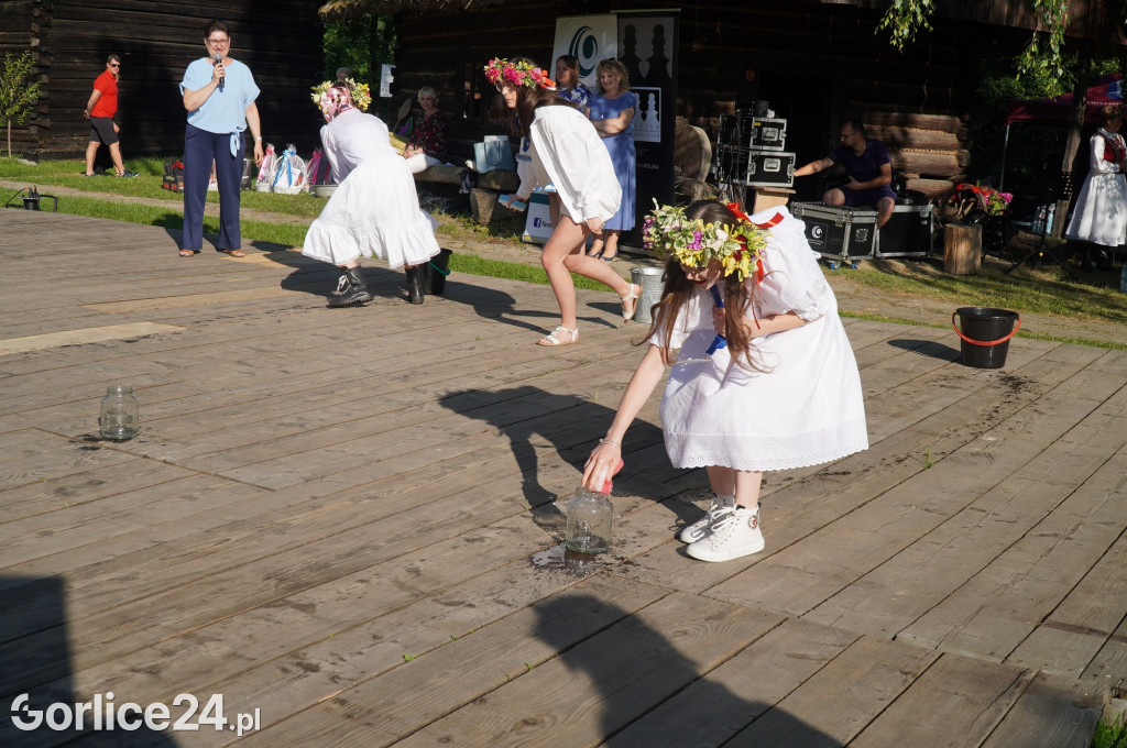 Małopolskie Wianki 2025 (21.06) cz. 1