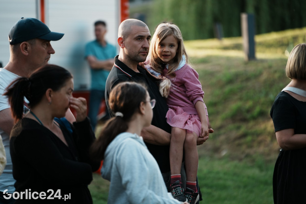Małopolskie Wianki 2025 (21.06) cz. 2 - finał imprezy