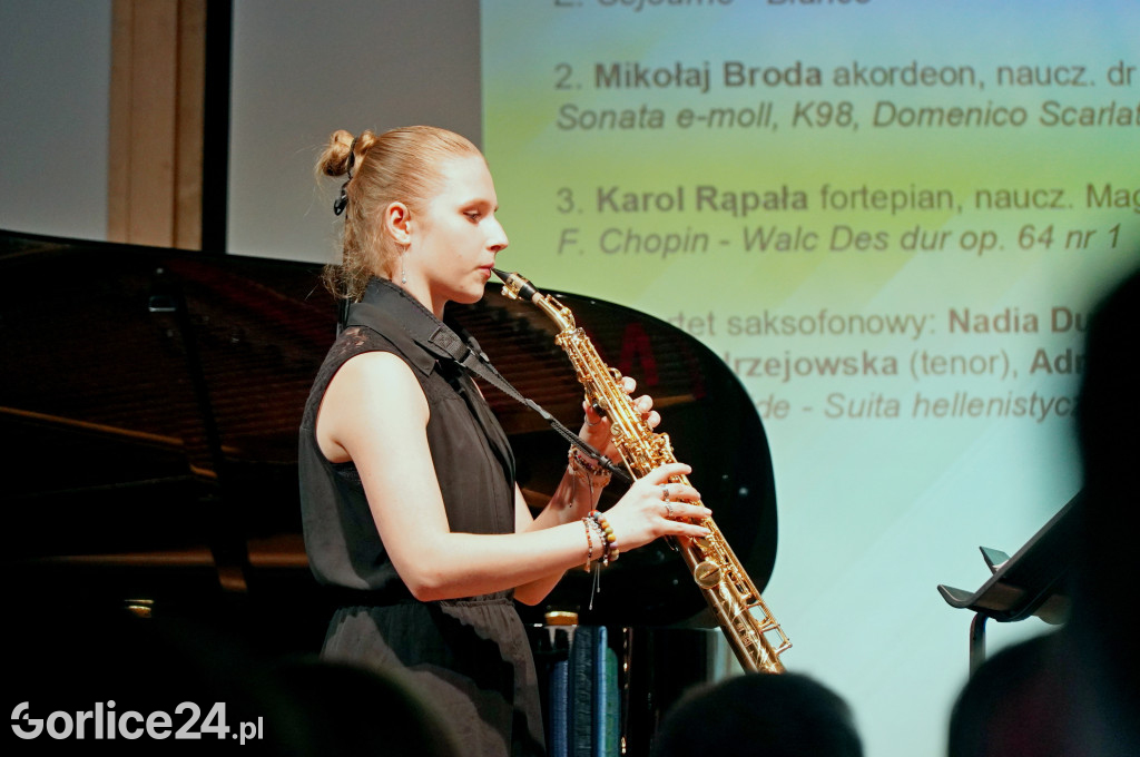 Chempiony Powiatu Gorlickiego (23.06)