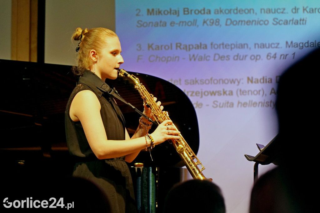 Chempiony Powiatu Gorlickiego (23.06)