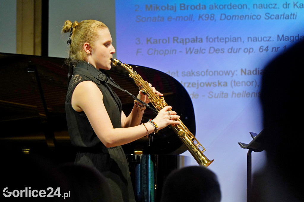 Chempiony Powiatu Gorlickiego (23.06)