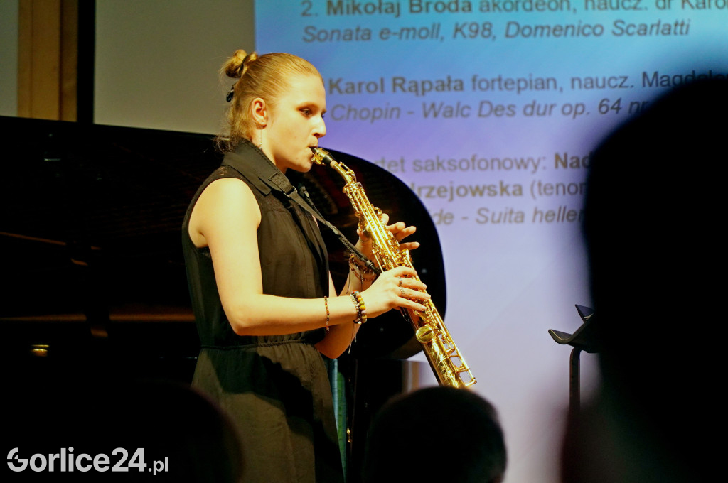 Chempiony Powiatu Gorlickiego (23.06)