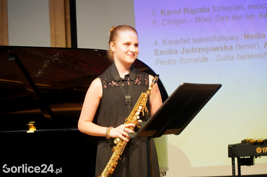 Chempiony Powiatu Gorlickiego (23.06)