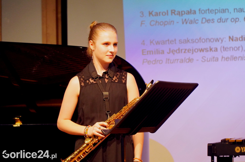 Chempiony Powiatu Gorlickiego (23.06)