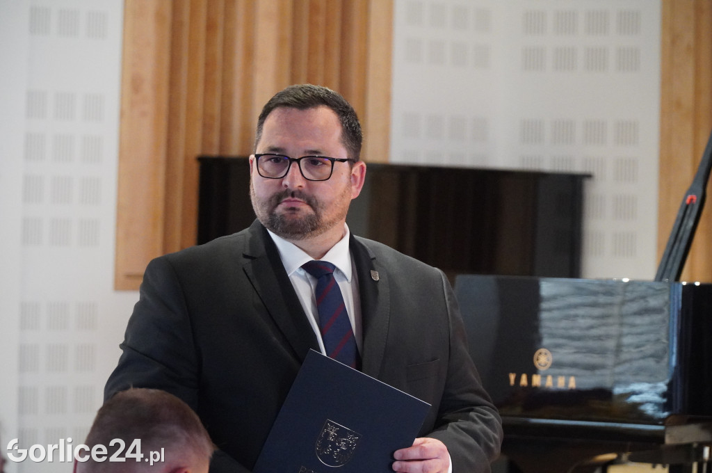 Chempiony Powiatu Gorlickiego (23.06)