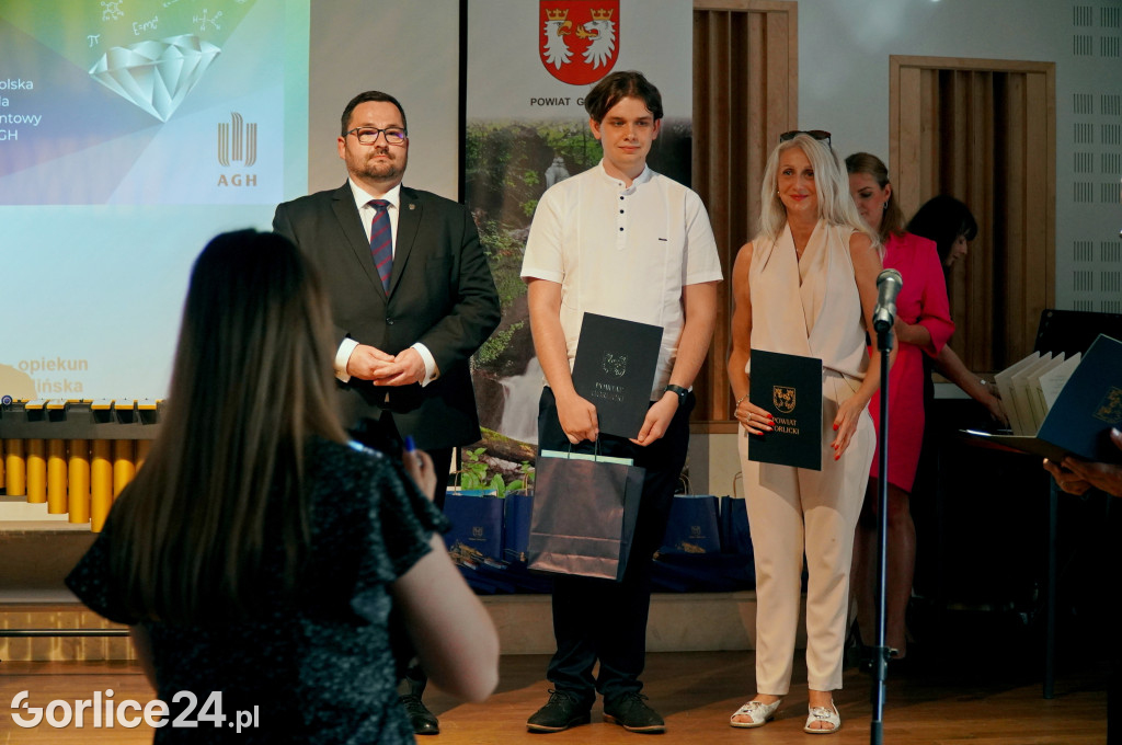 Chempiony Powiatu Gorlickiego (23.06)
