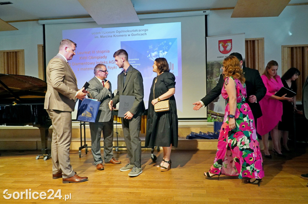 Chempiony Powiatu Gorlickiego (23.06)
