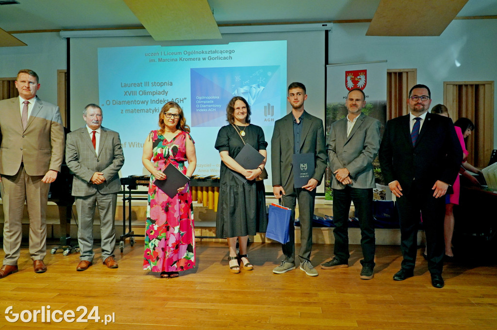 Chempiony Powiatu Gorlickiego (23.06)