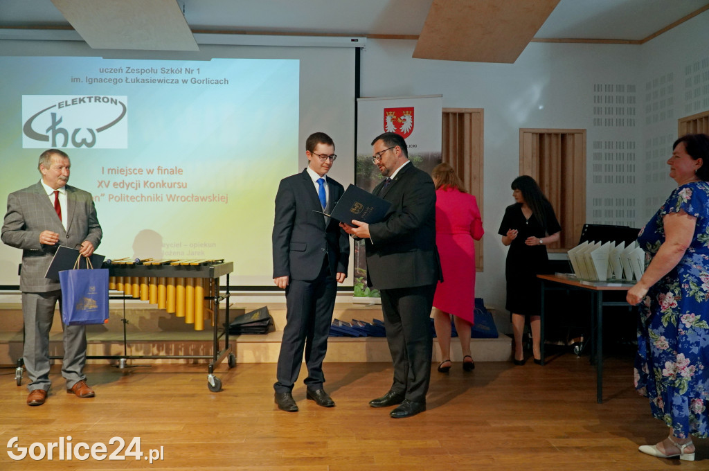 Chempiony Powiatu Gorlickiego (23.06)