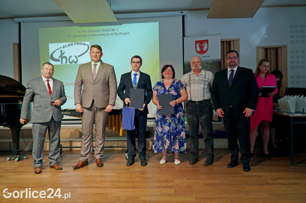 Chempiony Powiatu Gorlickiego (23.06)