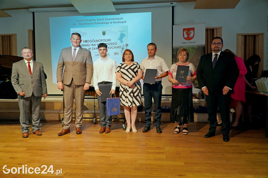 Chempiony Powiatu Gorlickiego (23.06)