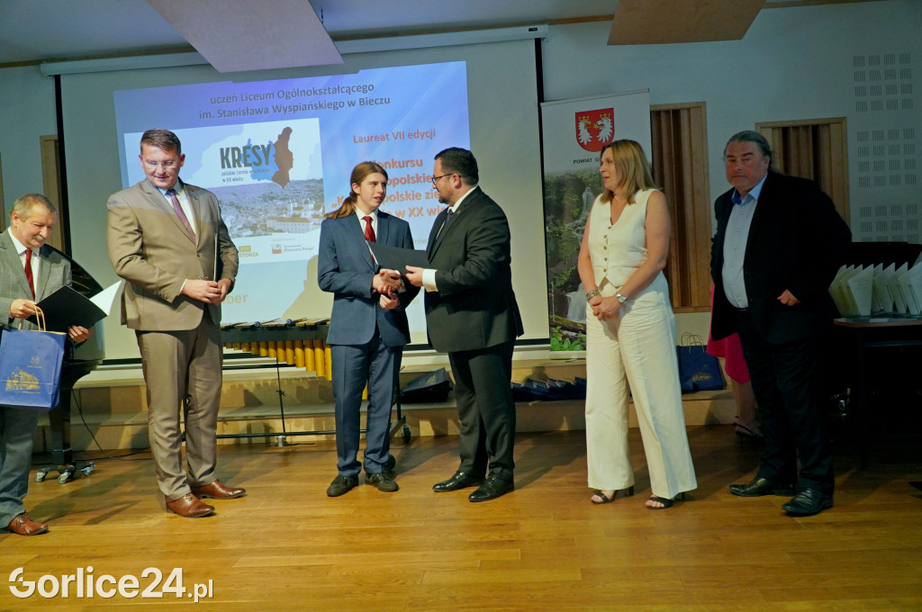 Chempiony Powiatu Gorlickiego (23.06)