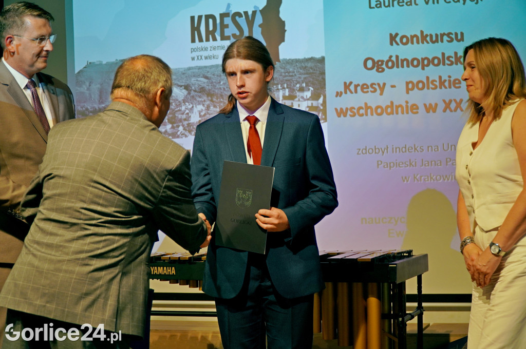 Chempiony Powiatu Gorlickiego (23.06)