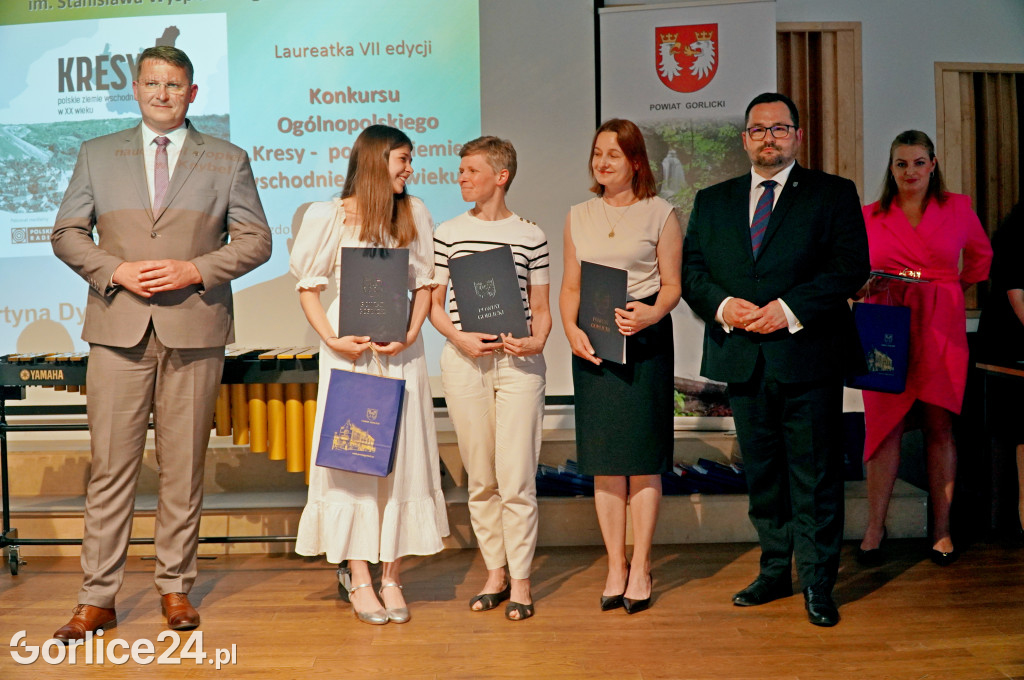 Chempiony Powiatu Gorlickiego (23.06)