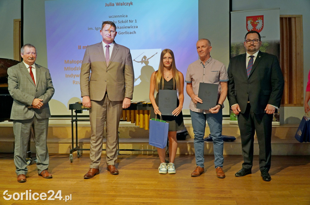 Chempiony Powiatu Gorlickiego (23.06)