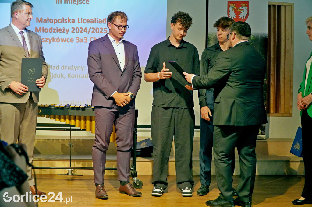 Chempiony Powiatu Gorlickiego (23.06)