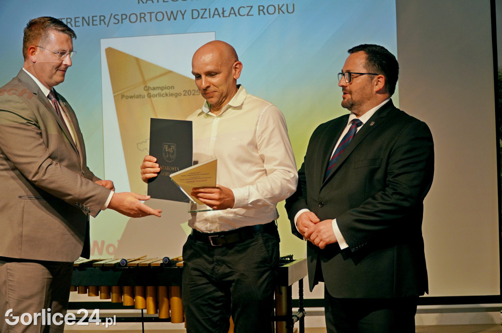 Chempiony Powiatu Gorlickiego (23.06)