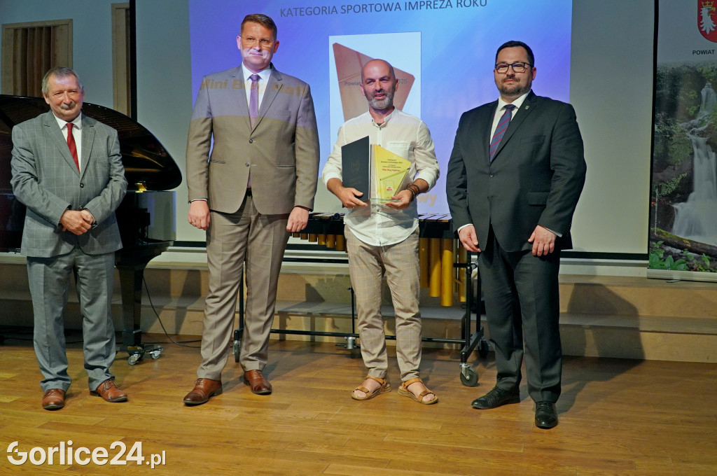 Chempiony Powiatu Gorlickiego (23.06)
