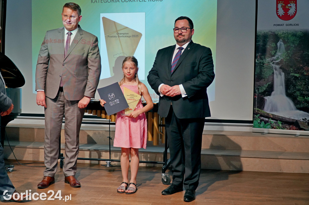Chempiony Powiatu Gorlickiego (23.06)