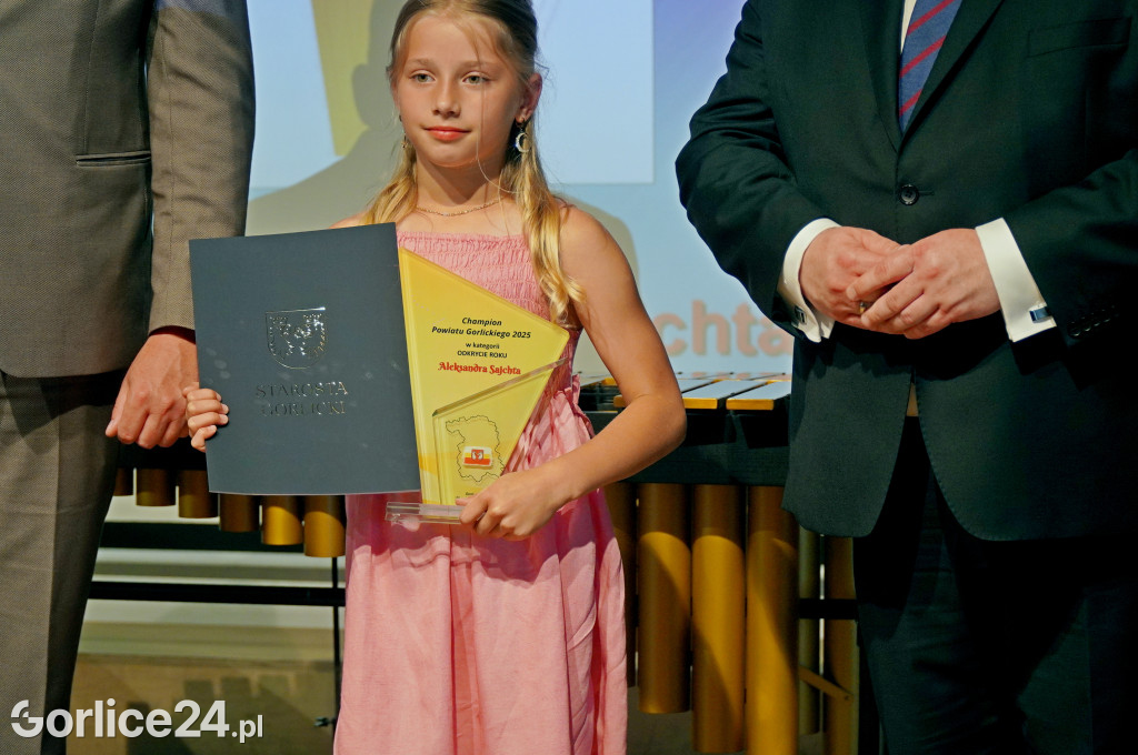 Chempiony Powiatu Gorlickiego (23.06)