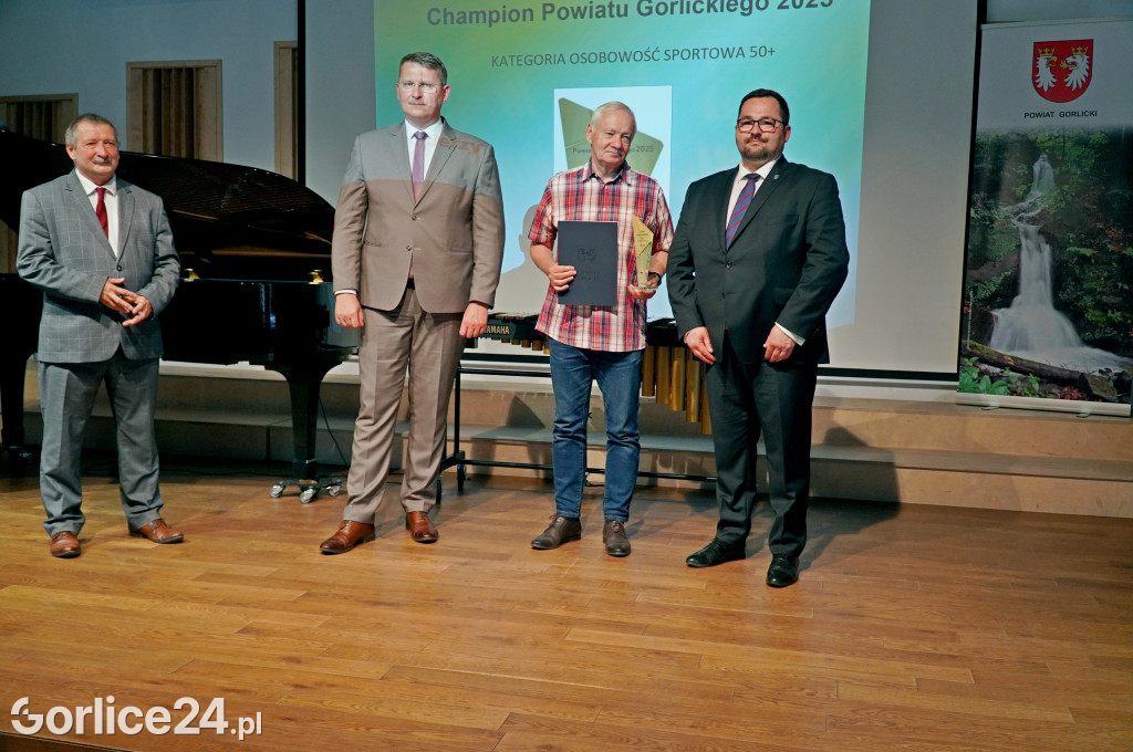 Chempiony Powiatu Gorlickiego (23.06)