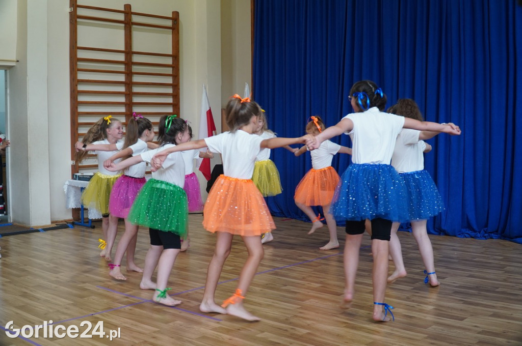 Miejskie zakończenie roku szkolnego 2024/2025