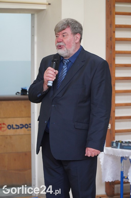 Miejskie zakończenie roku szkolnego 2024/2025