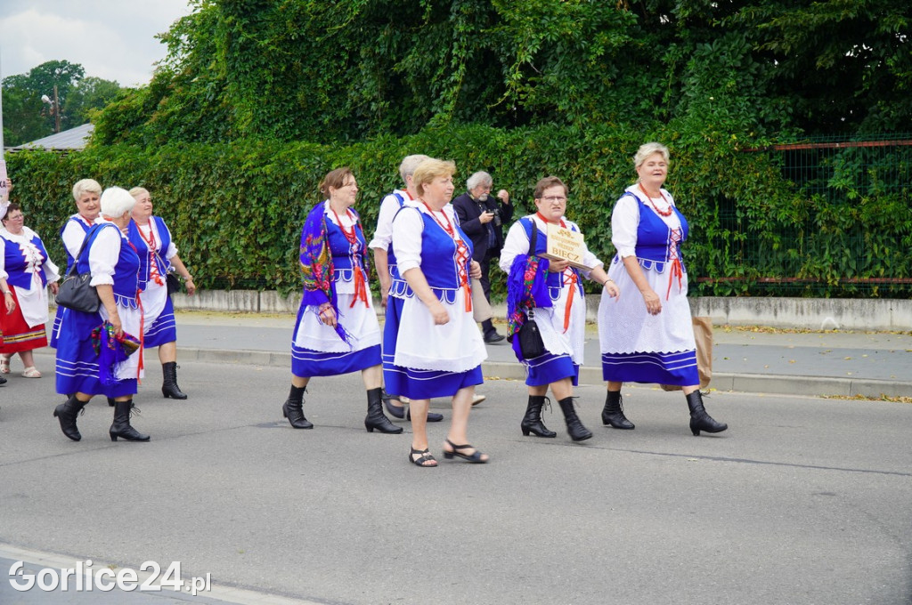 Jarmark  św. Piotra i Pawła 2025 w Bieczu