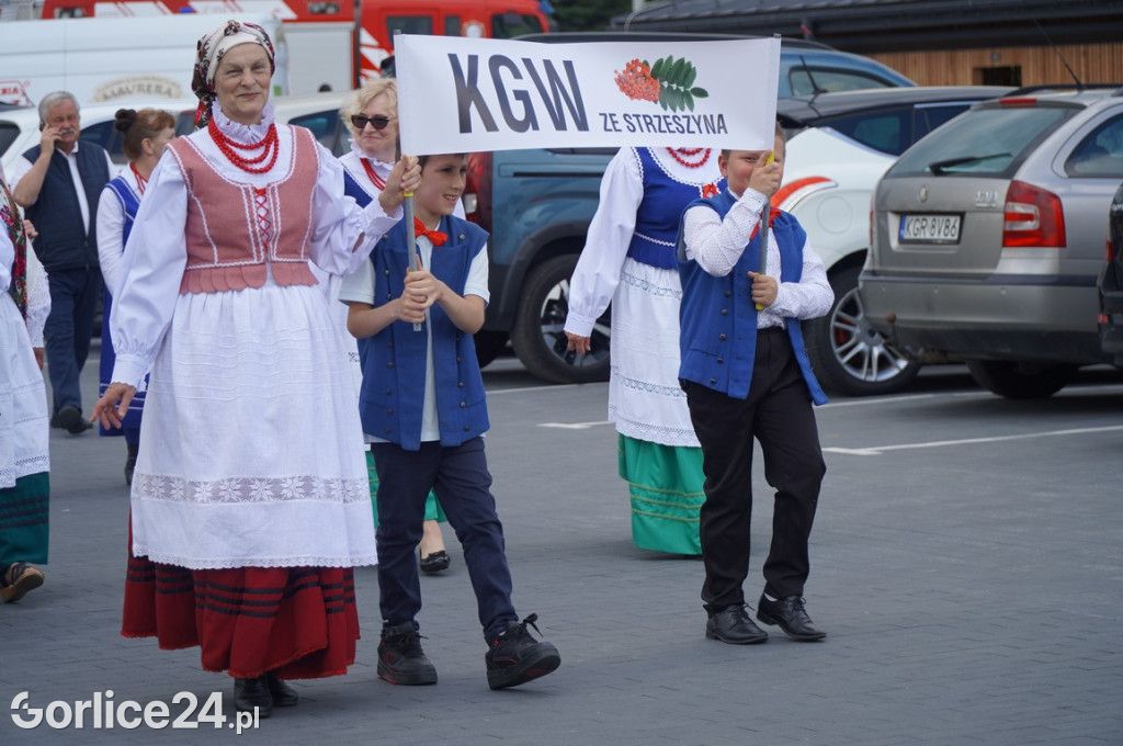 Jarmark  św. Piotra i Pawła 2025 w Bieczu