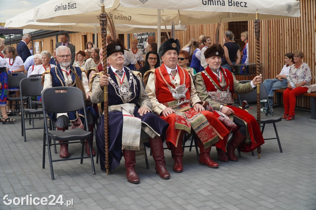 Jarmark  św. Piotra i Pawła 2025 w Bieczu