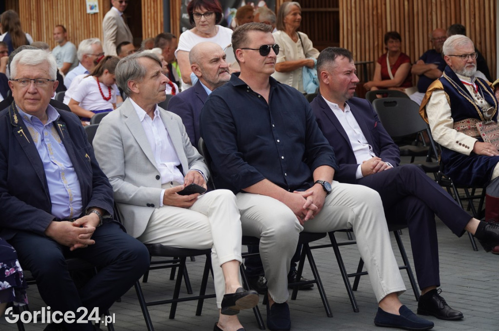 Jarmark  św. Piotra i Pawła 2025 w Bieczu