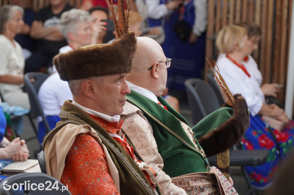 Jarmark  św. Piotra i Pawła 2025 w Bieczu